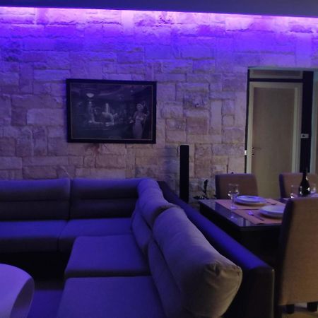 Luxury Seaside House In Mades Heraklion Agia Pelagia  Esterno foto