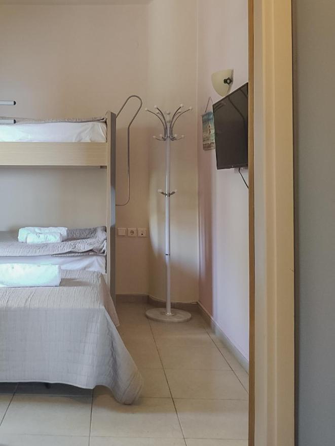 Luxury Seaside House In Mades Heraklion Agia Pelagia  Esterno foto